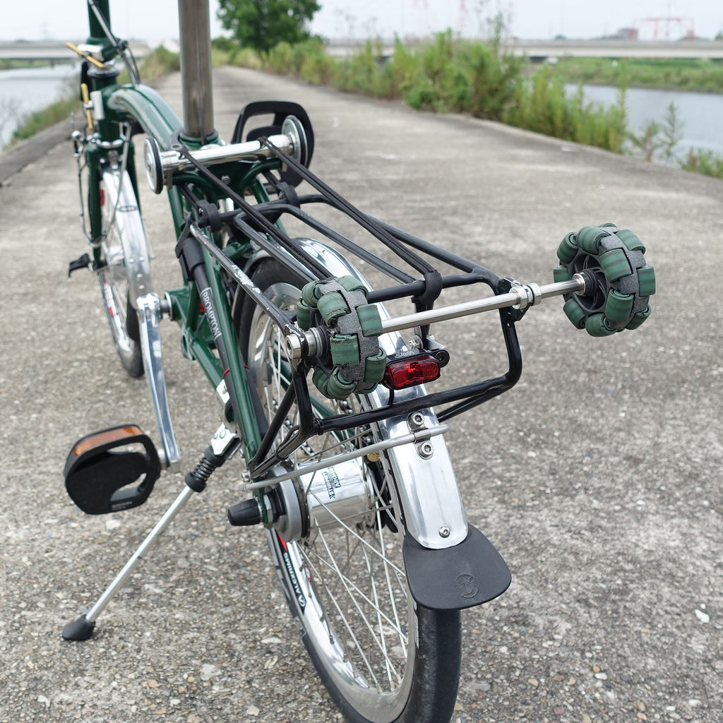 brompton jp