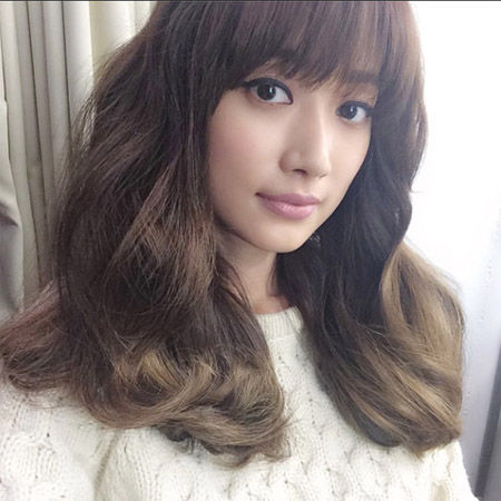 ヨンアって すげぇ美人じゃね 画像あり まいにち 芸能ニュース ヨンアって すげぇ美人じゃね 画像あり まいにち 芸能ニュース