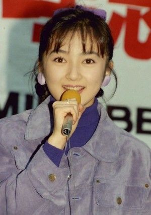 畠田理恵とかいう羽生名人の嫁の全盛期がお人形さんみたい 画像２９枚 まいにち 芸能ニュース