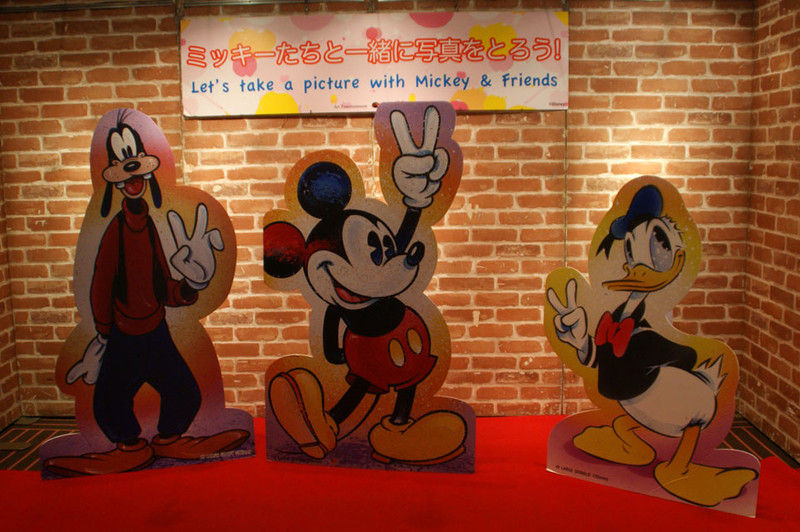 ディズニードリームアートフェスティバル In 幕張メッセ Maihama1のblog