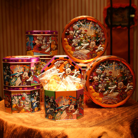 東京ディズニーランド ディズニー ハロウィーン 12 のグッズ Maihama1のblog