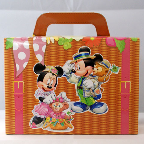 スプリングヴォヤッジ パスタスナック Maihama1のblog