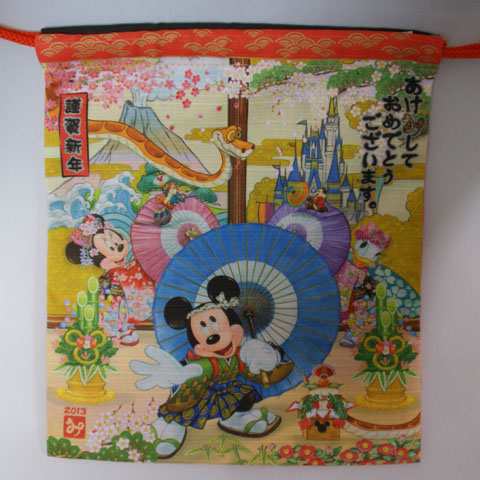 ランド 2014年お正月グッズ TDR】2013年お正月グッズ : maihama1のblog