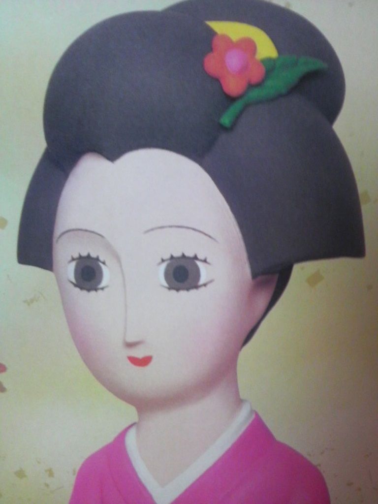 ぽぽめぐのblog 夕子の秘密