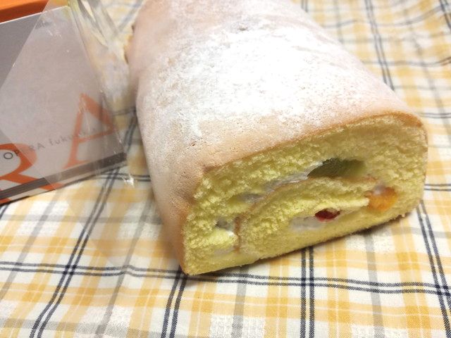 福岡のお菓子工房 Opera オペラ のフルーツロールケーキ 転勤家庭のこんな暮らし 福岡のお菓子工房 Opera オペラ のフルーツロールケーキ 転勤家庭のこんな暮らし