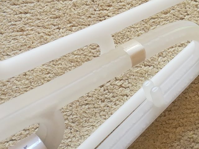 セリアのプラスチックハンガーと 無印良品のポリプロピレン洗濯用ハンガーを比べてみました 転勤家庭のこんな暮らし セリアのプラスチックハンガーと 無印良品のポリプロピレン洗濯用ハンガーを比べてみました 転勤家庭のこんな暮らし
