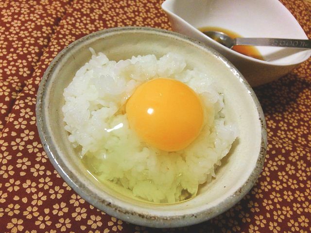 ユウキ食品のオイスターソース ほんの少 し入れると 玉子かけご飯がググッと深みが増しました 転勤家庭のこんな暮らし ユウキ食品のオイスターソース ほんの少 し入れると 玉子かけご飯がググッと深みが増しました 転勤家庭のこんな暮らし