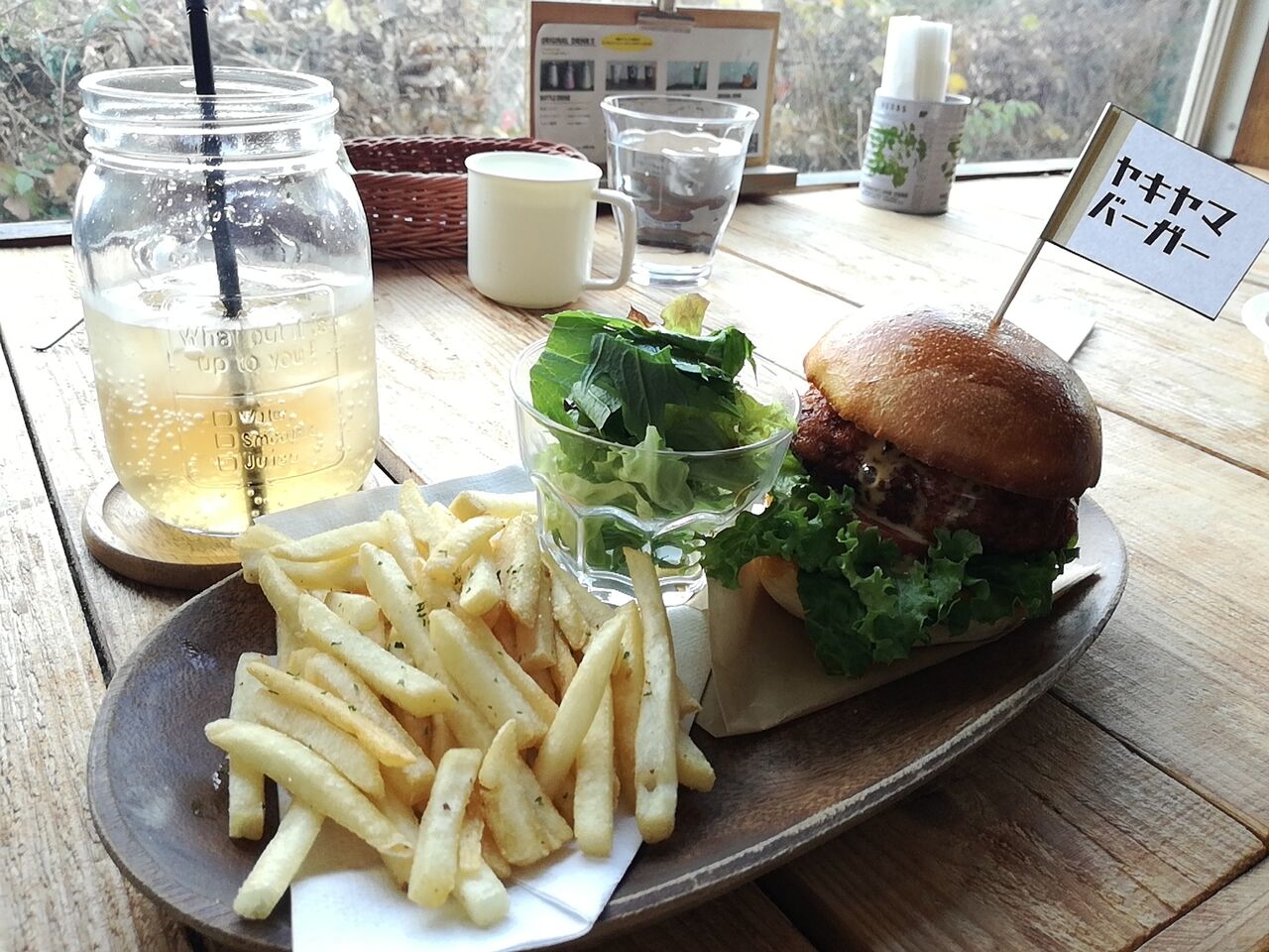 飯塚市 景色も楽しめるクイーンクックカフェ 八木山展望台 でおしゃれランチ 転勤家庭のこんな暮らし 飯塚市 景色も楽しめるクイーンクックカフェ 八木山展望台 でおしゃれランチ 転勤家庭のこんな暮らし