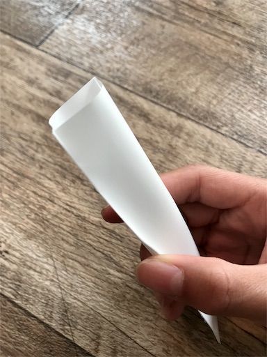 セリア　スパイスチューブ　チューブシール　チューブカバー