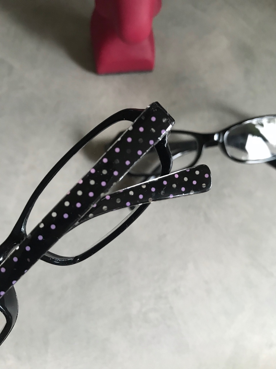老眼初期にもおすすめ 100均のスタイリッシュな老眼鏡がかなりいい Maikostyle Powered By ライブドアブログ