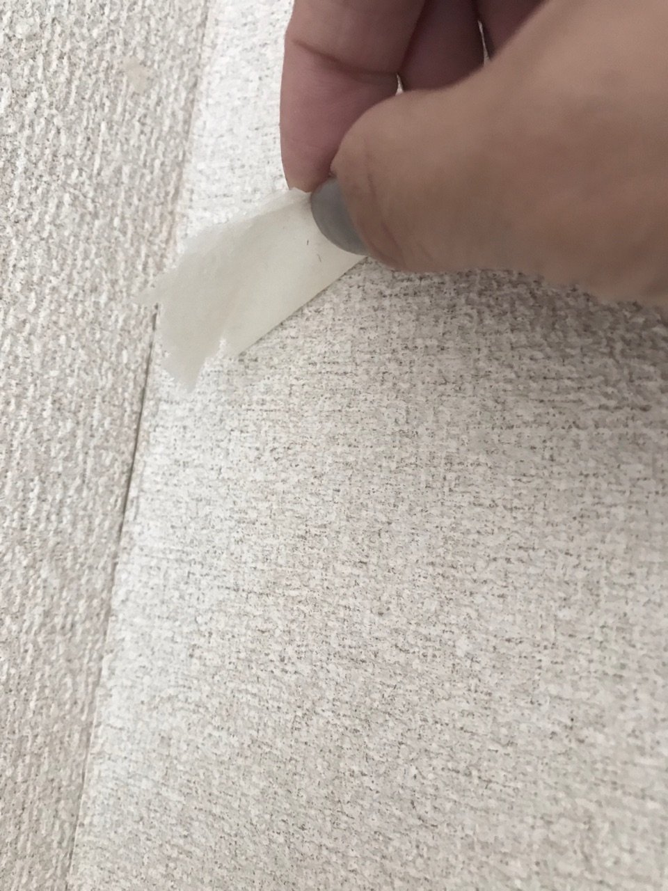 賃貸原状回復diy 貼って剥がせる粉糊で貼った壁紙を5年ぶりに剥がした結果 Maikostyle Powered By ライブドアブログ 賃貸原状回復diy 貼って剥がせる粉糊で貼った壁紙を5年ぶりに剥がした結果 Maikostyle Powered By ライブドアブログ