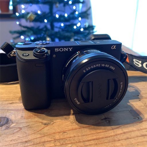 カメラ ミラーレス一眼 SONYa6400 カメラ散歩 カメラ初心者