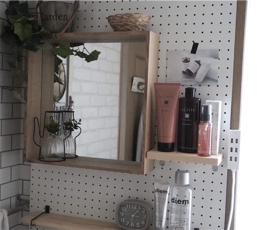 ラ・カスタ　シャンプー　ハンプティーダンプティー　艶髪