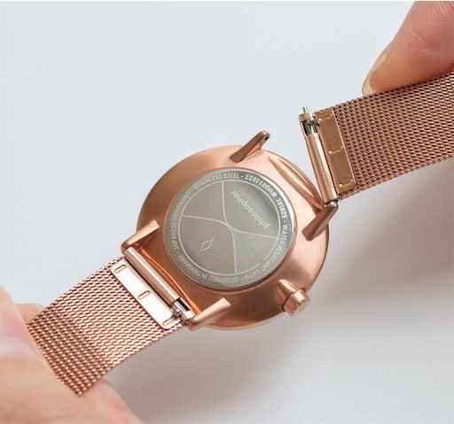 Nordgreen　ノードグリーン　腕時計　北欧