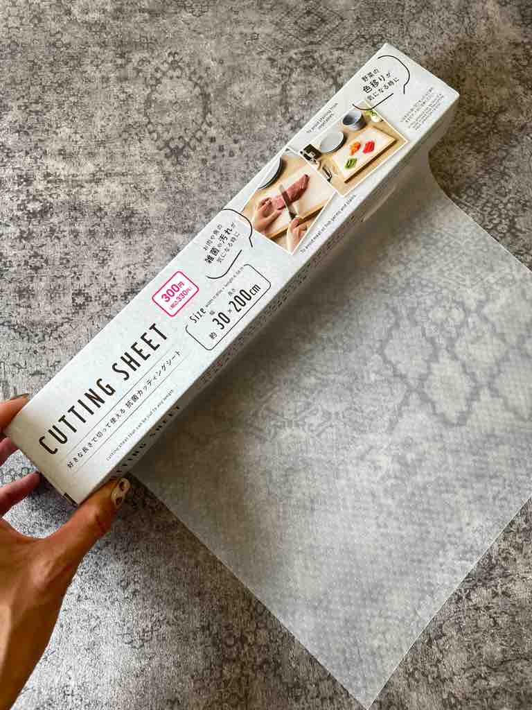 ダイソーでも発見 抗菌カッティングシートが超優秀 災害時にも役立つ Maikostyle Powered By ライブドアブログ