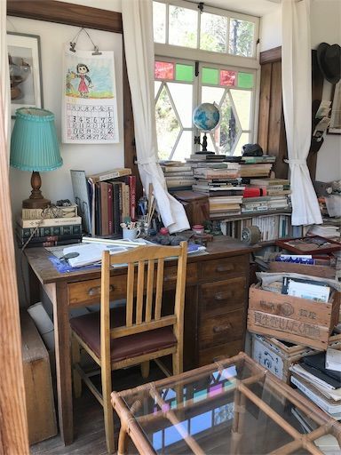 愛地球博記念公園　モリコロパーク　サツキとメイの家　トトロ