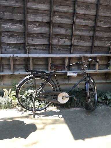 愛地球博記念公園　モリコロパーク　サツキとメイの家　トトロ