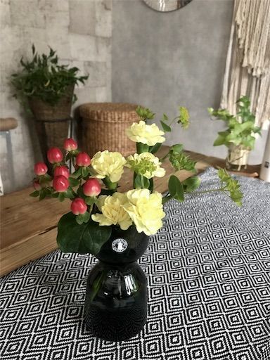 LIFULL　花の定期便　LIFULLFLOWER　ライフルフラワー