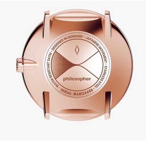 Nordgreen　ノードグリーン　腕時計　北欧