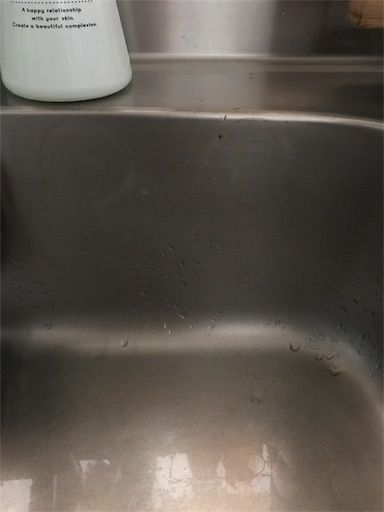 賃貸キッチン スポンジホルダー tower 山崎実業