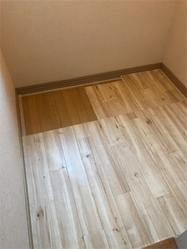 クローゼット 納戸 収納 ウォークインクローゼット