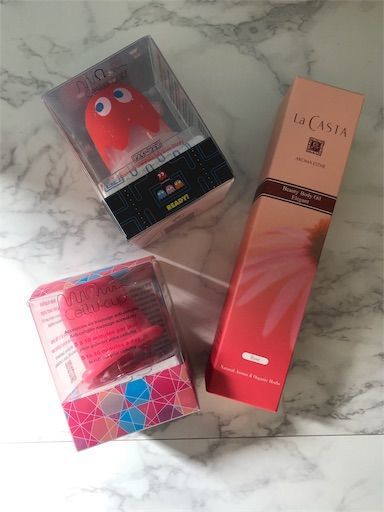 セルカップ　ハンプティーダンプティー　ダイエット　セルフケア