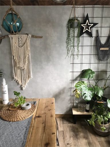 ニトリフェイクグリーン　ニトリ　フェイクグリーン　インテリアグリーン