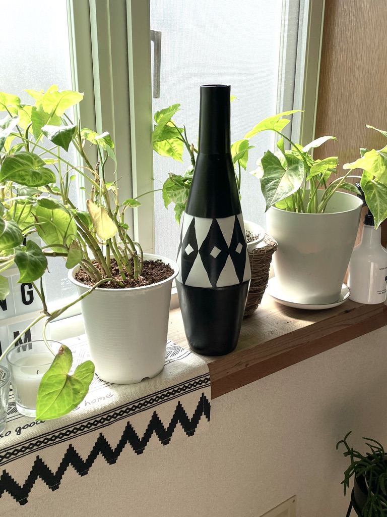 Ikeaの激安鉢カバーで植え替え 簡単プランターリメイク Maikostyle Powered By ライブドアブログ Ikeaの激安鉢カバーで植え替え 簡単プランターリメイク Maikostyle Powered By ライブドアブログ
