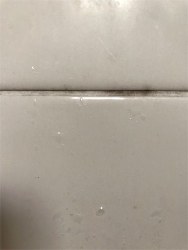  カビ取り　キッチンハイター　ラク家事　家事えもん 
