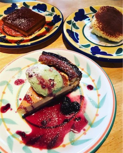 北千住　北千住ランチ　アダッキオ　adachio