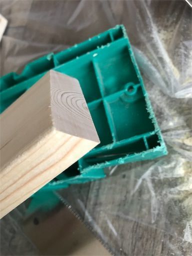 DIY　ソーガイド　ソーガイドF　角度カット