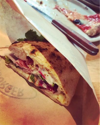 北千住　北千住ランチ　アダッキオ　adachio