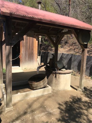 愛地球博記念公園　モリコロパーク　サツキとメイの家　トトロ