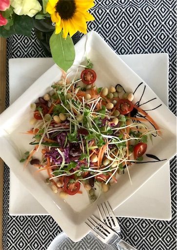 ののじ　ヌードルピーラー　インスタ映えサラダ　便利グッズ