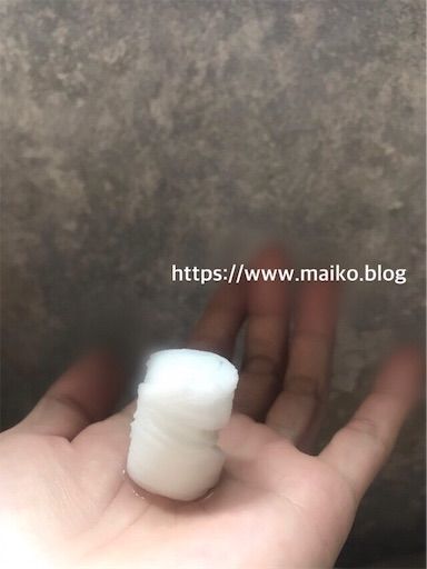 ダイソー　フェイスマスク　パック　100均