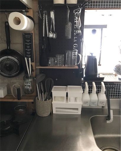 セリア monoストッカー 新商品 収納ボックス