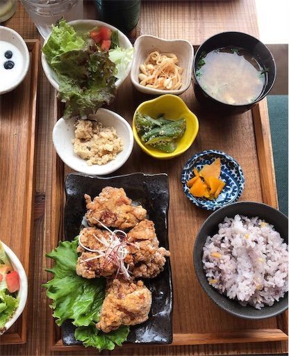 町田に行くなら体に優しいランチ モニカ アドリアーノ がおすすめ Maikostyle Powered By ライブドアブログ