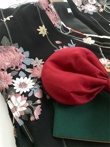 小学校　卒業式　袴