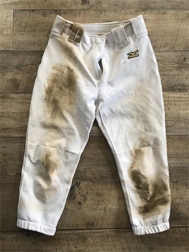 頑固な泥汚れもあっという間にみるみる落ちる！ダイソーの純石鹸＋