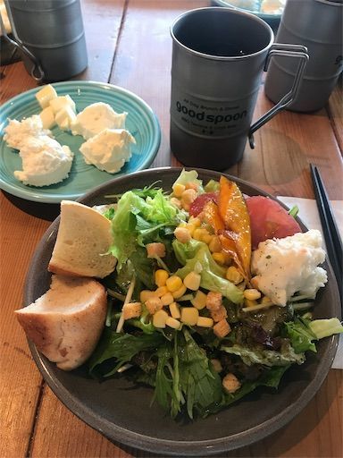 Good Spoonランチ 横浜みなとみらいへ行ってきました Maikostyle Powered By ライブドアブログ Good Spoonランチ 横浜みなとみらいへ行ってきました Maikostyle Powered By ライブドアブログ