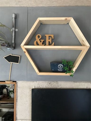 DIY　ソーガイド　角度カット　作図ソフト