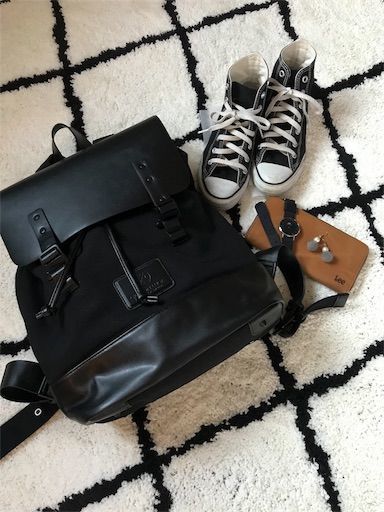 プレゼント　LEE　長財布