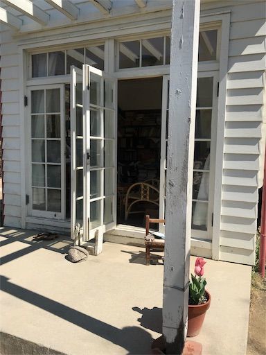 愛地球博記念公園　モリコロパーク　サツキとメイの家　トトロ