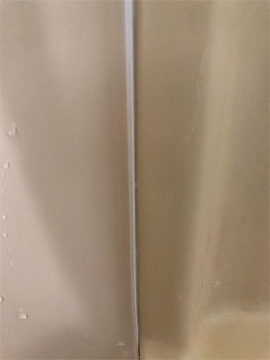  カビ取り　キッチンハイター　ラク家事　家事えもん 