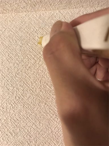 トイレ　トイレDIY　賃貸トイレ　原状回復　トイレ壁紙