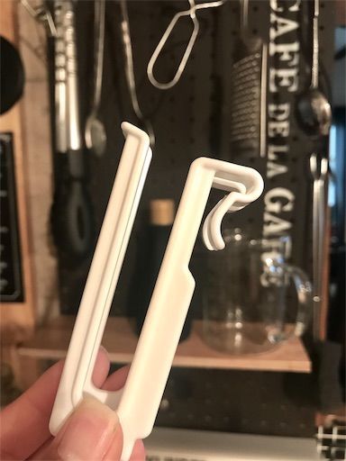 ボトル用　水切り　セリア新商品　水筒水切り