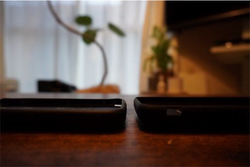 バッテリー内蔵　バッテリー内蔵スマホカバー　スマホカバー　スマホ充電