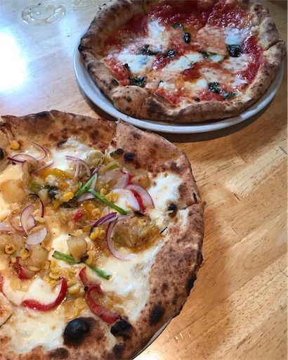 北千住　北千住ランチ　アダッキオ　adachio