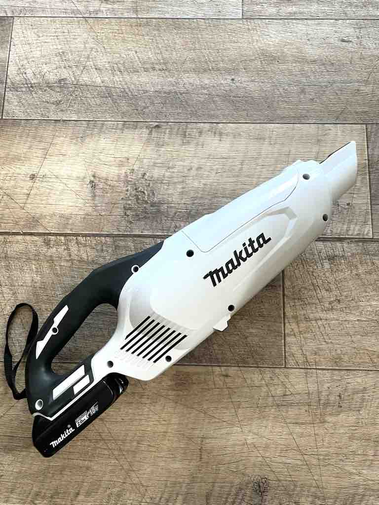 マキタの掃除機が壊れた 有償の1年保証期限ってなんなの Maikostyle Powered By ライブドアブログ