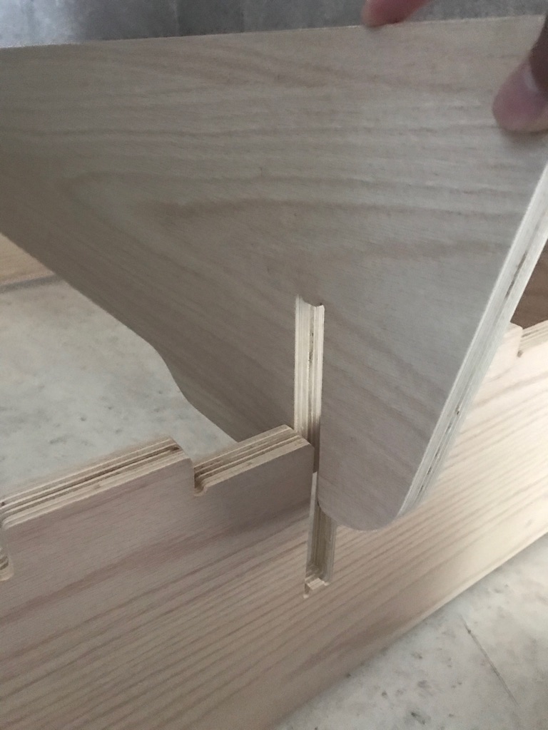 コアラ ベッドフレーム ○直接引き取り希望○ コアラ ベッドフレーム